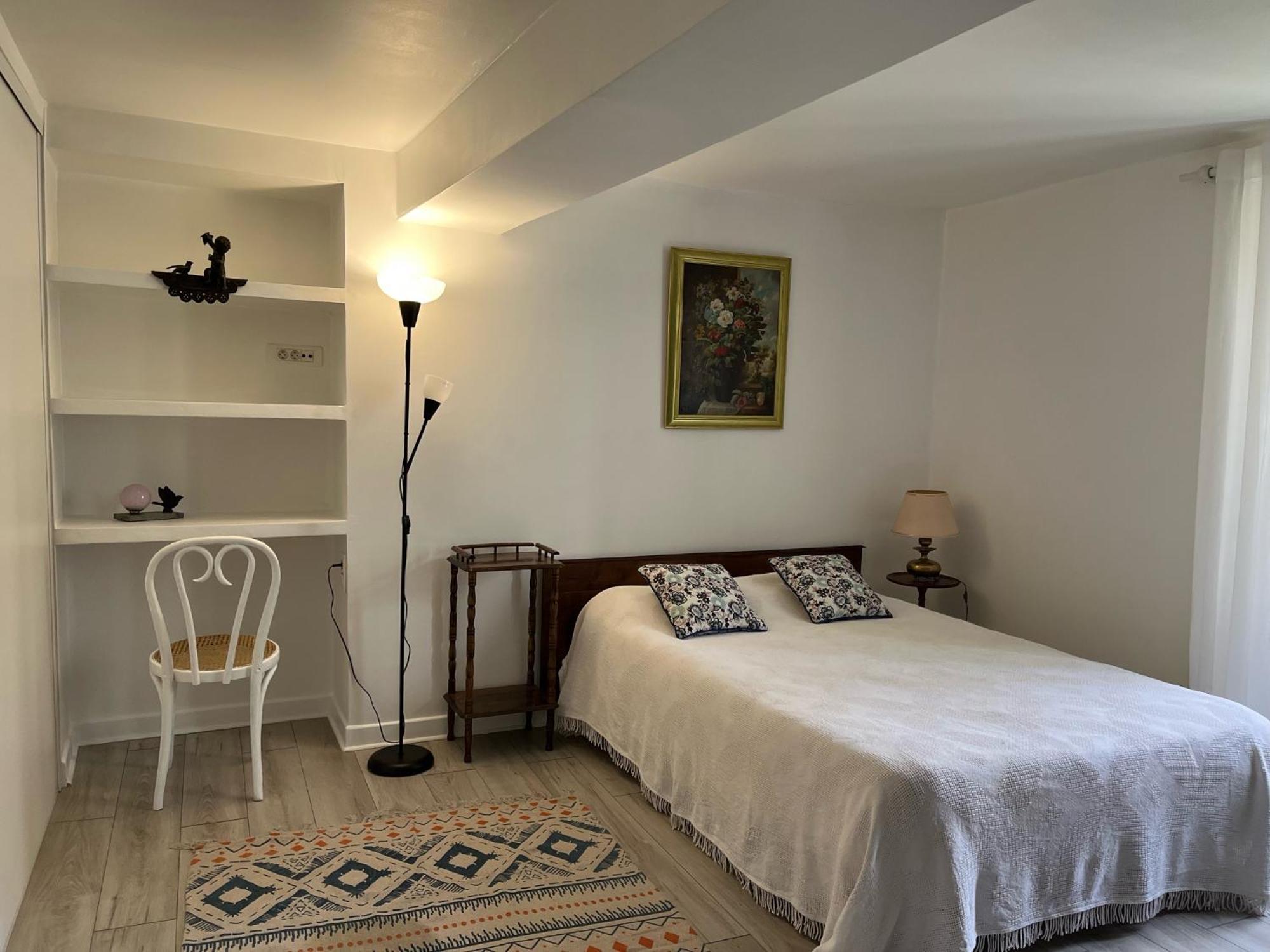 La Maison De Tina Leugny 외부 사진