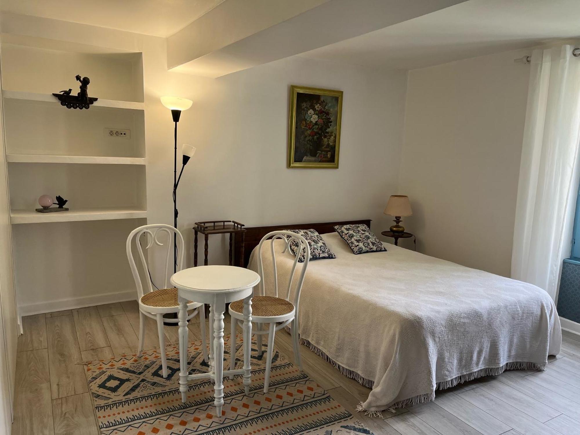 La Maison De Tina Leugny 외부 사진