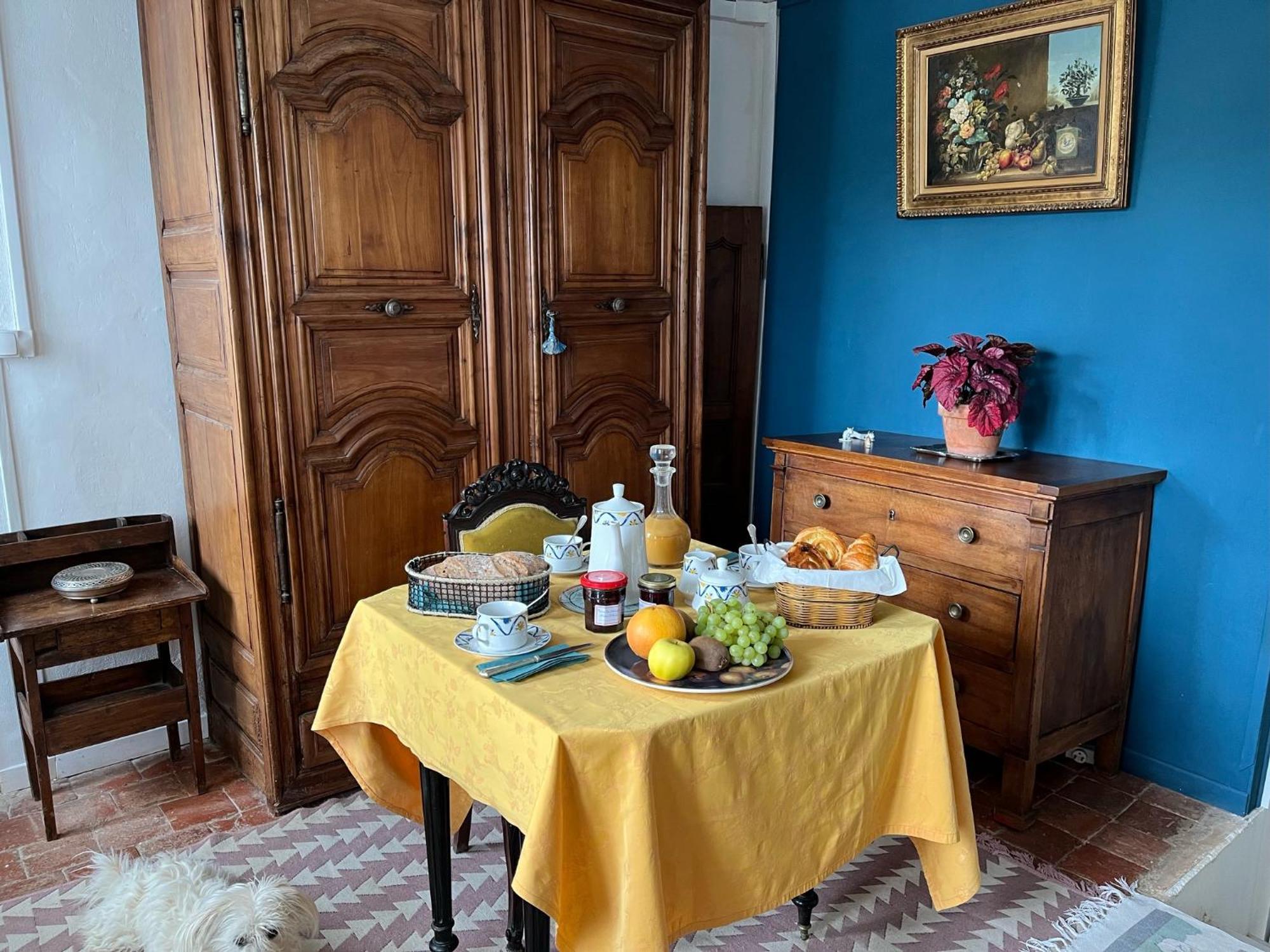 La Maison De Tina Leugny 외부 사진