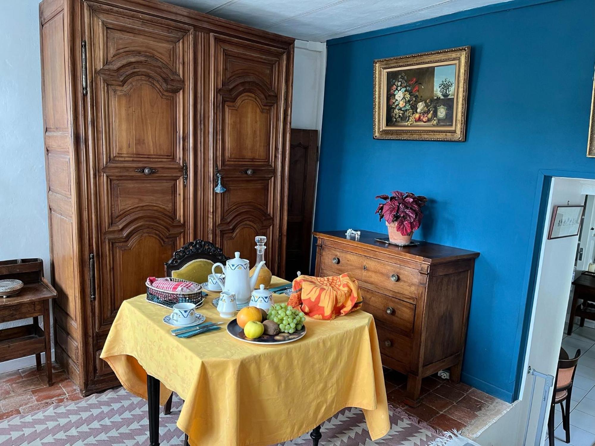 La Maison De Tina Leugny 외부 사진